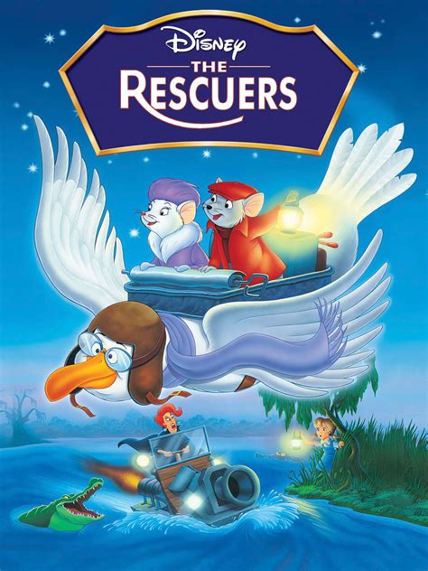cb01 the rescuers|Prime Video: The Rescuers.